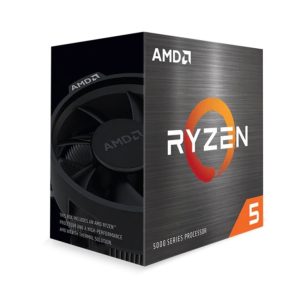 AMD Ryzen 5 5600X