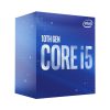CPU Intel Core i5 10400