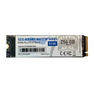 SSTC 256Gb E130 Oceanic Whitetip