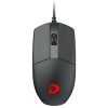 Chuột Gaming DareU LM130 - BLACK