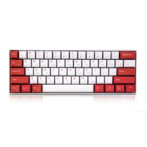 Bàn phím cơ không dây GM610Dy Hotswap