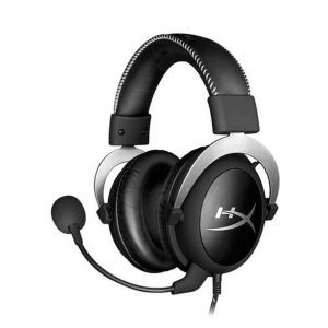 Tai nghe Kingston HyperX Cloud 2 Gaming  Black (KHX-HSCP-GM)