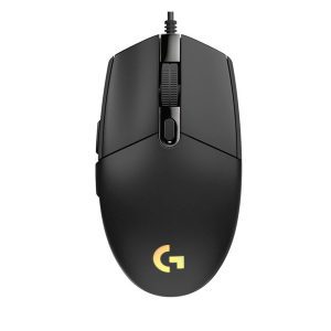 Chuột Logitech G102 RGB Gen2 - BLACK