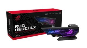 Giá đỡ card ASUS XH01 ROG Herculx Holder