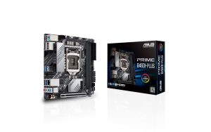 ASUS PRIME B460I-PLUS