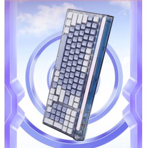 NEWMEN GM980 Nebula Gasket Wireless