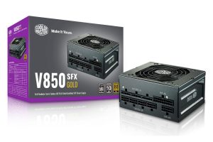 CoolerMaster V850 SFX 80 PLUS GOLD