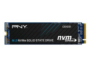 SSD 256G PNY NVMe Gen3x4 M.2