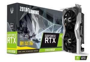 Zotac RTX2060 Super 8GB GDDR6 GAMING