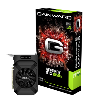 GAINWARD GTX 1050 Ti 4GB