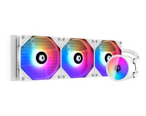 Tản nước ID-COOLING ZOOMFLOW 360-XT SNOW