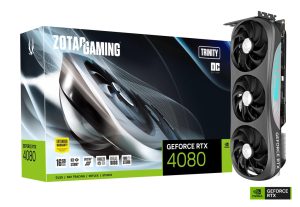 ZOTAC GAMING RTX 4080 16GB Trinity OC