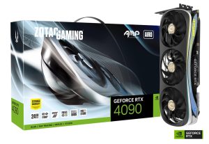 Zotac RTX 4090 AMP Extreme AIRO 24GB