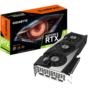 GIGABYTE RTX 3060 Ti GAMING OC (3 Fan)