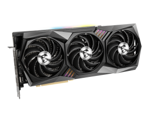 MSI RTX3080 GAMING X TRIO 10G
