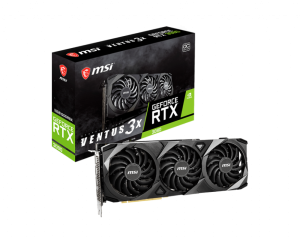 MSI RTX 3080 VENTUS 3X 10G