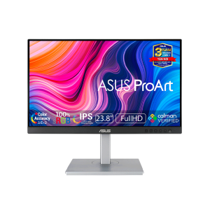Màn hình Asus ProArt PA247CV 23.8inch FHD IPS - chuyên đồ hoạ