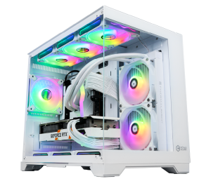 Vỏ case César Bravery - WHITE