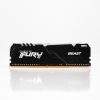 Kingston Fury Beast RGB 32GB 3200MHz DDR4
