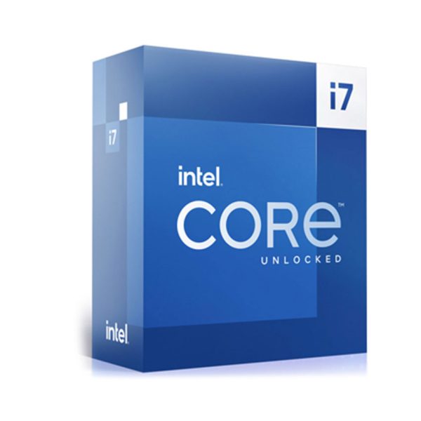 CPU INTEL CORE I7-14700K