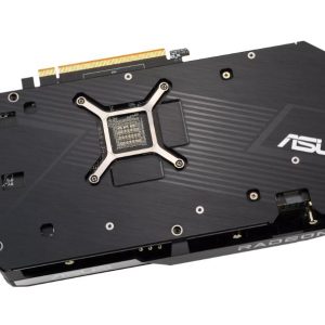 ASUS Dual RX6650 XT OC Edition 8GB