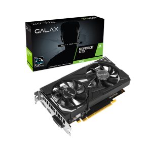 GALAX GTX 1650 4GB GDDR6