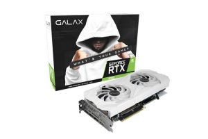 GALAX RTX3060 EX White D6 12G