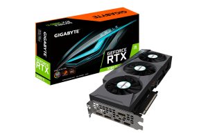 GIGABYTE RTX3080 Ti EAGLE OC 12G