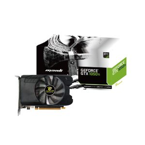 MANLI GTX 1050 Ti 4GB