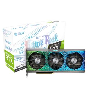 Palit RTX3090 GameRock 24GB