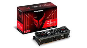 PowerColor Red Devil RX 6900 XT 16GB