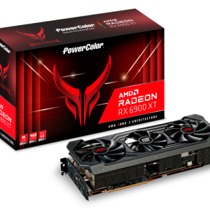 PowerColor Red Devil RX 6900 XT 16GB