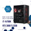 SENIOR 24 i7-14700K/RTX3080Ti