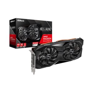 ASROCK RX 6700 XT 12GB