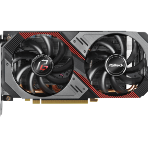 ASROCK RX5600 Phantom Gaming D2 6GB