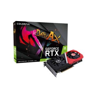 Colorful RTX 3060 NB DUO 12GB