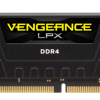 Corsair Vengeance LPX 16GB 3200MHz Black