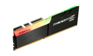 G.Skill Trident Z RGB 16GB DDR4 3600MHz
