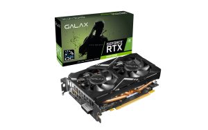 GALAX RTX 2060 SUPER 8GB GDDR6