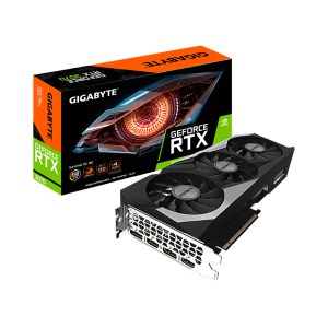 Gigabyte RTX3070 GAMING OC 8GB