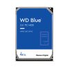 Ổ cứng HDD WD Blue 4TB 3.5inch SATA III 256MB Cache 5400RPM