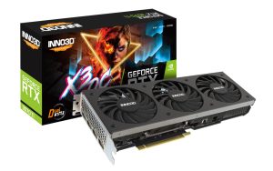 INNO3D RTX 3070 Ti X3 OC 8GB