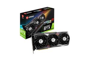 MSI RTX3070 GAMING X TRIO 8GB