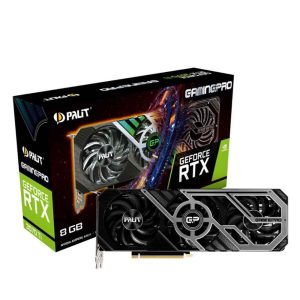 Palit RTX 3070 Ti Gaming Pro 8GB GDDR6X