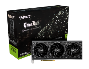 Palit RTX 4080 GameRock 16GB GDDR6X