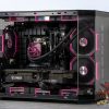 Vỏ Case XIGMATEK - CUBI M - BLACK - M-ATX