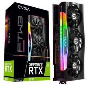 EVGA RTX 3060 Ti