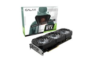 GALAX RTX 3070 Ti