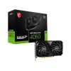 MSI RTX 4060 VENTUS 2X