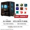 CREATOR 77 i5-14500/RTX3070Ti